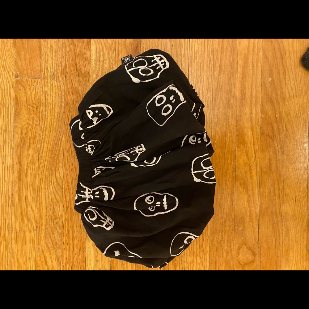 Nununu skirt